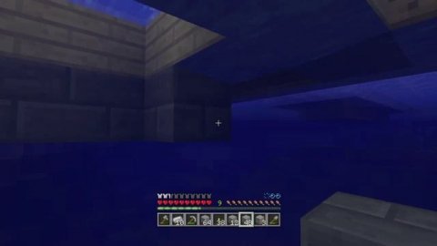 #102 Minecraft - Старый друг! :)