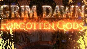 Grimn Dawn 06.09.2024