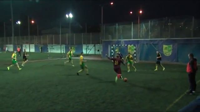 ART Lemon Studio -- Треквартисты (2) Эпизод 17