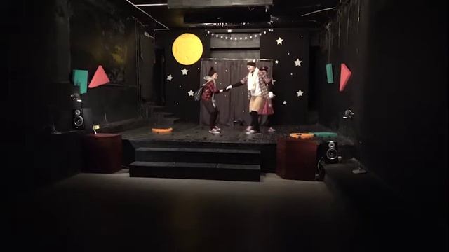 Мышонок-суперсыщик