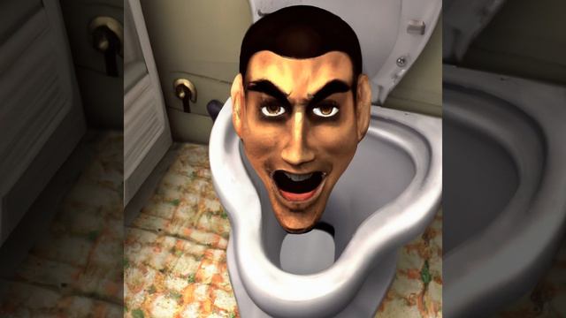 Skibidi Toilet