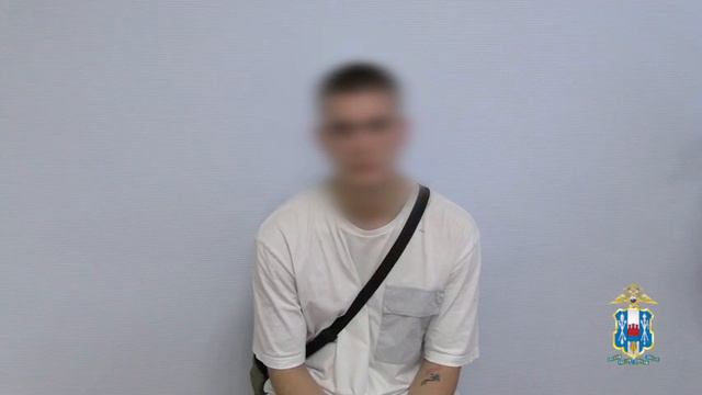 Двоих жителей Ростовской области, один из которых несовершеннолетний, задержали за покушение на тера