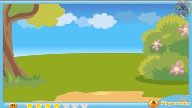Онлайн игра Познавательная Игра Про Насекомых
