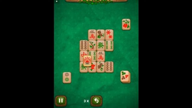 Mahjong Master 2 - Gameplay | Web-Games