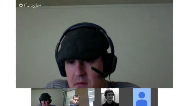 Mostly Erlang Podcast - EP #20