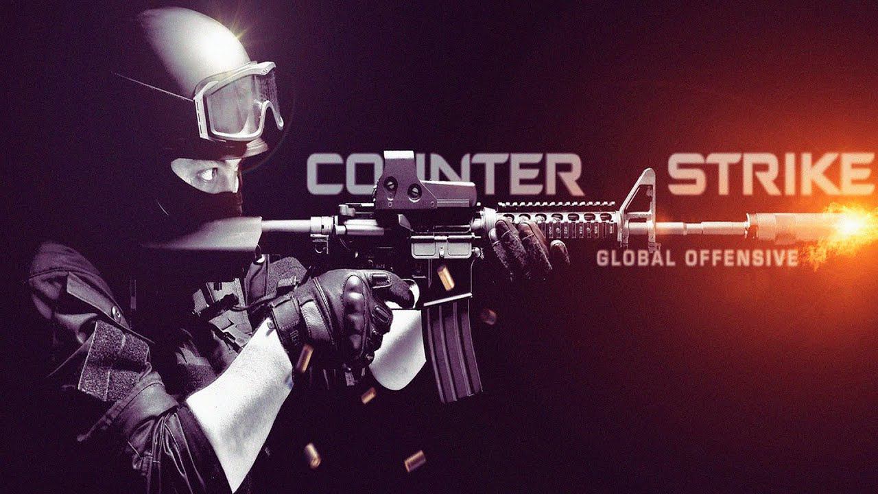 ✅ тренируем AIM в CS GO / Z1ОЙ ютюбер