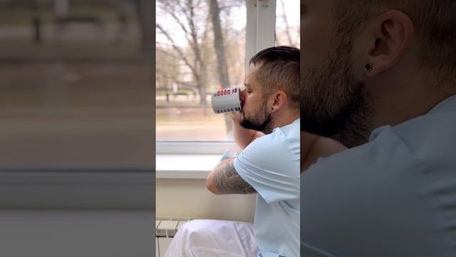 Доктор, а как же я? ?