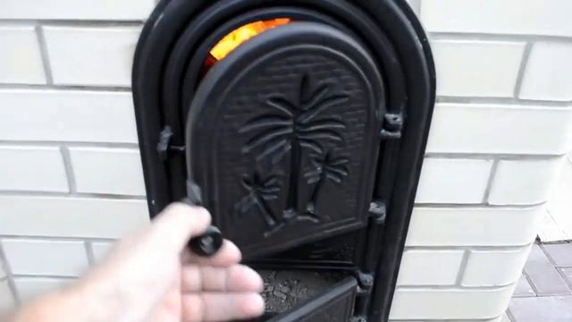 Безопасная эксплуатация печи