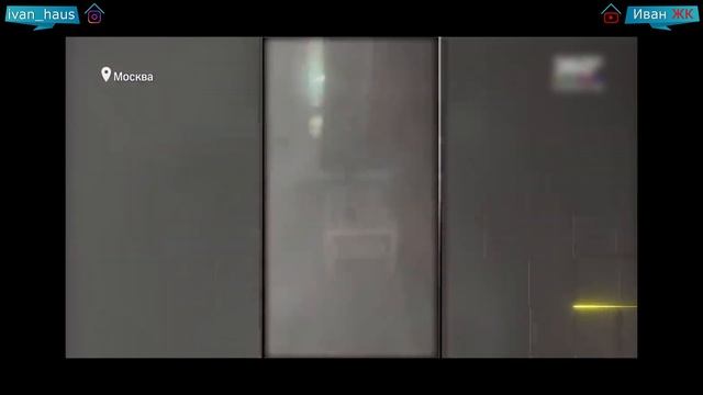 ЖК Большая Очаковская 2 | Ход строительства | Москва