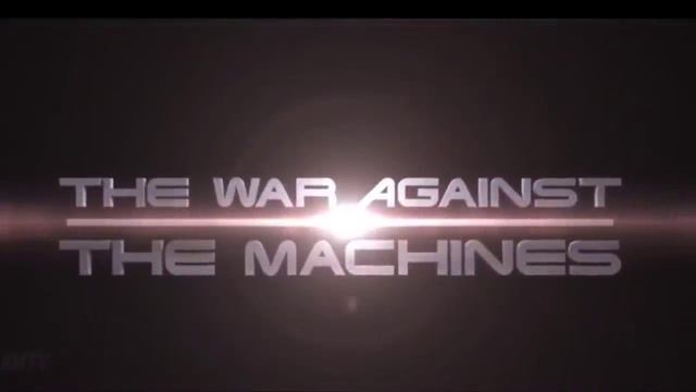TERMINATOR 7_ End Of War (2025) Official Trailer Teaser - Arnold Schwarzenegger