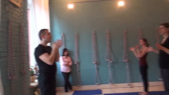 цигун.рф Вьетнамский Цигун в Москве