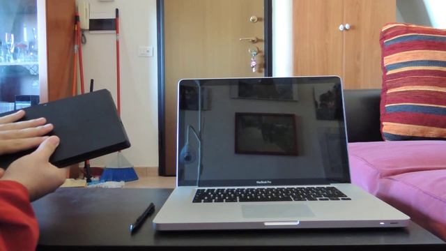 Paragone Surface Pro 2 i5 vs Macbook Pro 2011 i7 (Quadcore) + impressini d'uso del Surface Pro 2