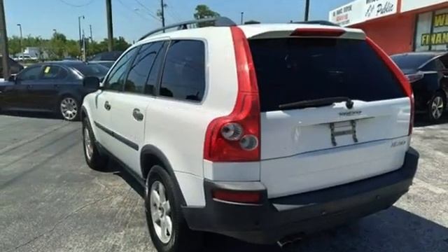 2004 Volvo XC90 2.5T for sale in Fern Park, FL