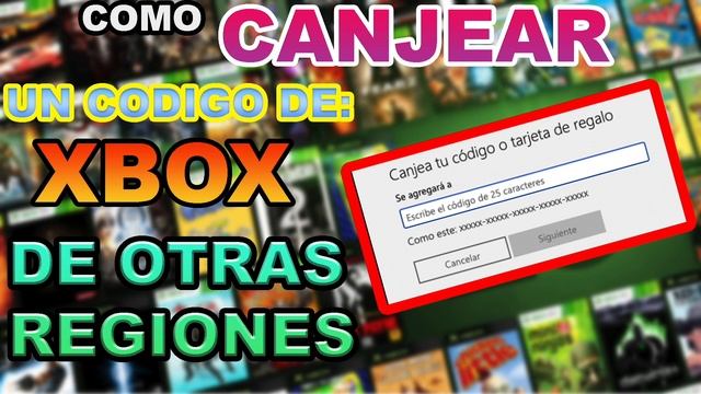 COMO CONVERTIR XBOX LIVE EN XBOX GAME PASS ULTIMATE AL MENOR COSTO
