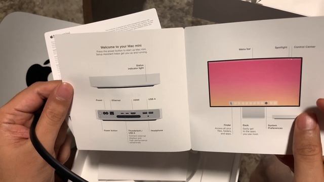 Apple M1 Mac mini is awesome !Unboxing, Geek Bench, Final Cut Pro Performance from Toronto, Canada