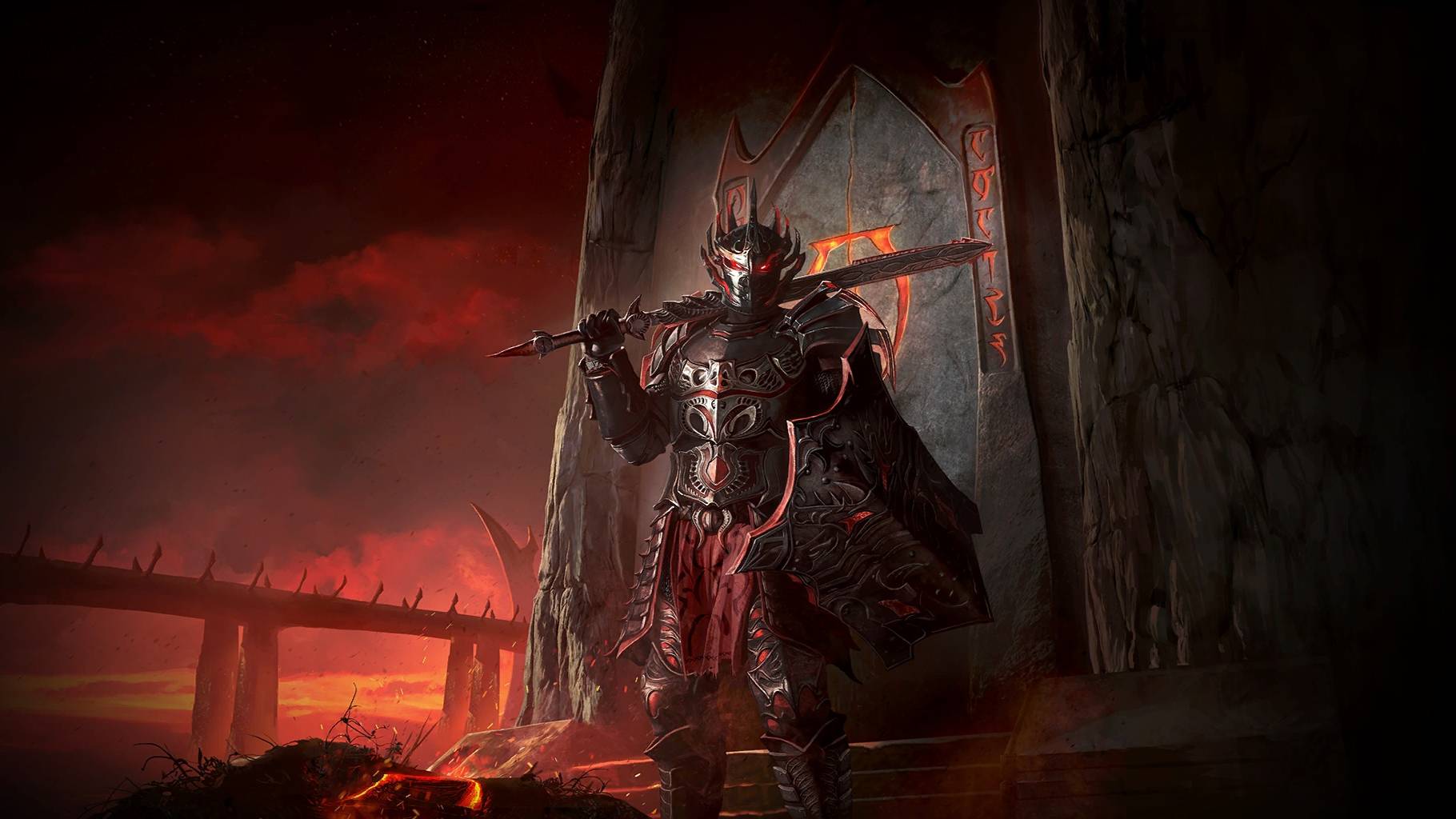 The Elder Scrolls IV: Oblivion ▶ Прохождение №11/Мискарканд
