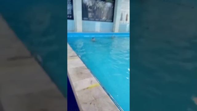 Ещё один🏊бассейн в Пятигорске👆🏻