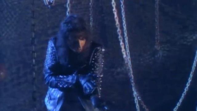 Alice Cooper - Poison