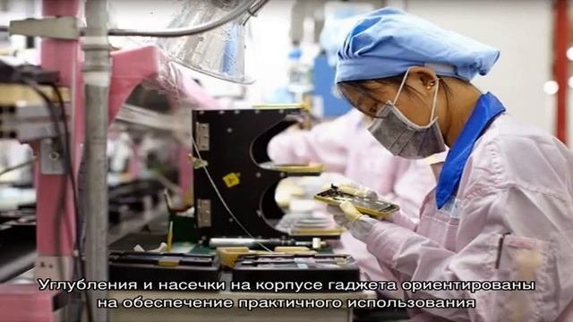 Компания Ginzzu: производитель неубиваемых телефонов и не только