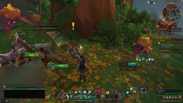 Lucky Duck | Easy | Dragonflight WoW - ep 17