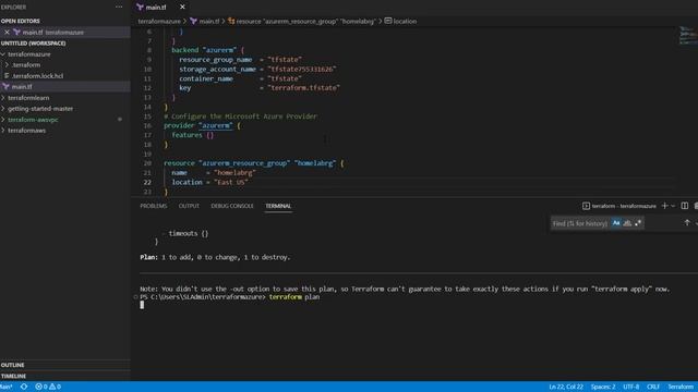 How to Import Existing Azure Resources Into Terraform Super Easy!!