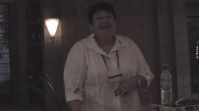 Rally in Phoenix! Russian Seminar! Anna Buravtsev - Soaring Manager from Israel! August 7, 2008