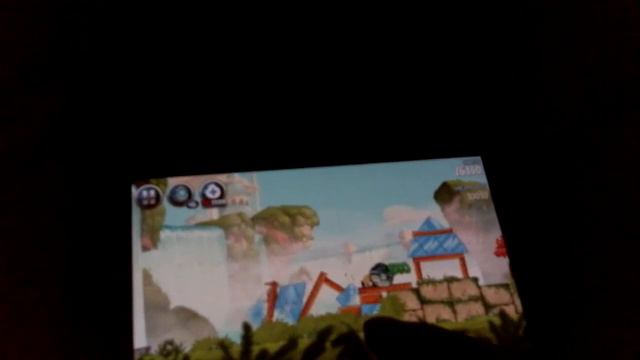Angry birds star wars 2 chapter 1 invasion of naboo 1 to 3