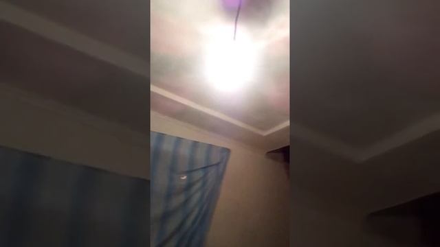 Отделка лестничной площадки