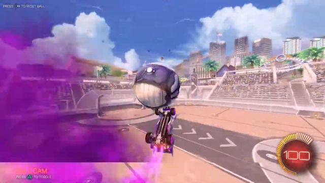 HOW TO REDUCE INPUT LAG ON CONSOLE|ROCKET LEAGUE ONLY|