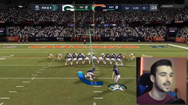 WOW! WILDCARD GAME CAME DOWN TO THE LAST PLAY + HUGE ANNOUNCEMENT | Madden 21 No Money Spent Ep. 25