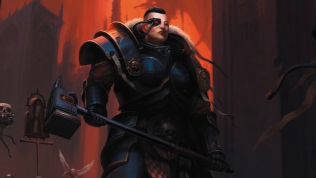 THE IMPERIUM'S WORST JOBS - Part 2 | WARHAMMER 40,000 Lore / History
