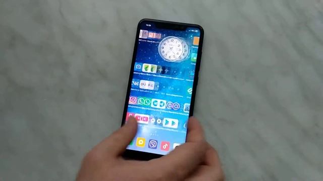 Xiaomi vs Iphone кто же лучше?