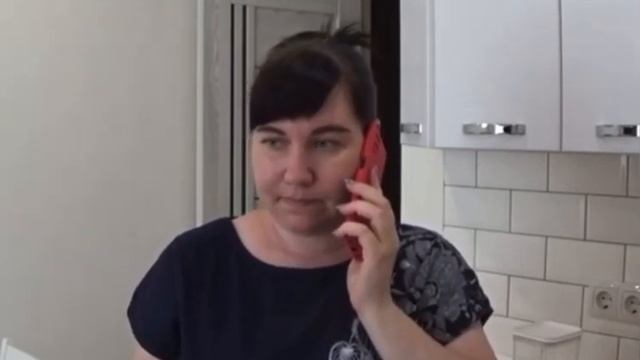 Разговор Евены и Нтколая