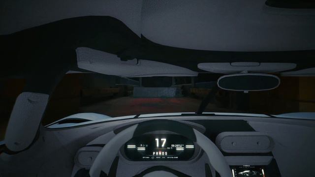 Cyberpunk 2077 Koenigsegg Regera🔥