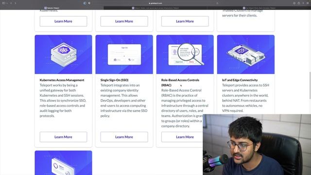 Introduction to @goteleport - the Easiest, Most Secure Way to Access Infrastructure