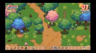 Fantasy Farming: Orange Season- Spring 5th-10th
