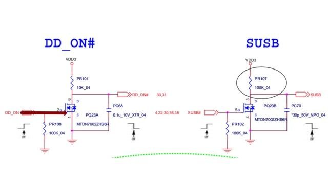 Clevo W650 (DNS, DEXP) то включается, то нет