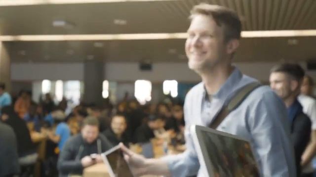 Apple iOS 12 Multiplayer AR Gaming First Look