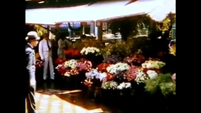 Chile,  una tierra de encantos 1937.
