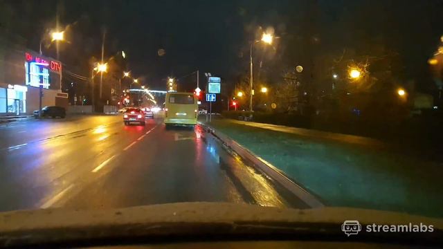 АНАПА - СНЕГ И ХОЛОД... ВЫ НЕ ПОВЕРИТЕ... 12.02.2021