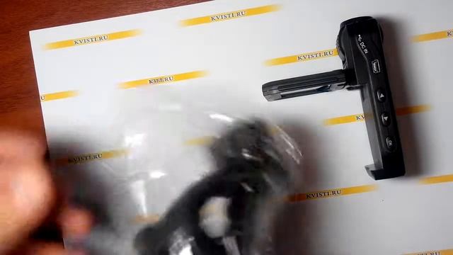 Carcam P5000 www.kvisti.ru