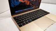 MacBook Retina 12" 1.2GHz M5 512GB SSD 8GB RAM Gold 2015