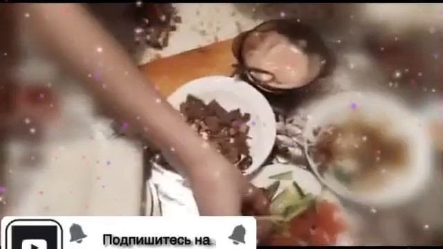 Как приготовить донер за 20 минут? Готовим донер!