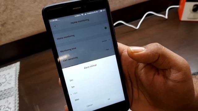 Mi Home Security Camera 360 1080p Detail Unboxing, Setup & Working || MI IP Camera
