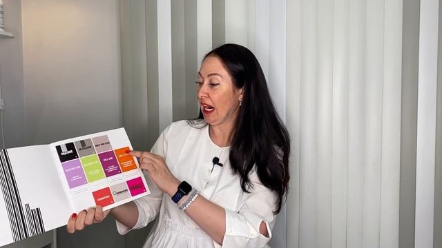 S+ Summecosmetics // М-КЛИНИК