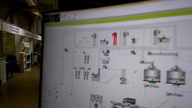 Smart Route _ моточасы (EuroAgro 2017)