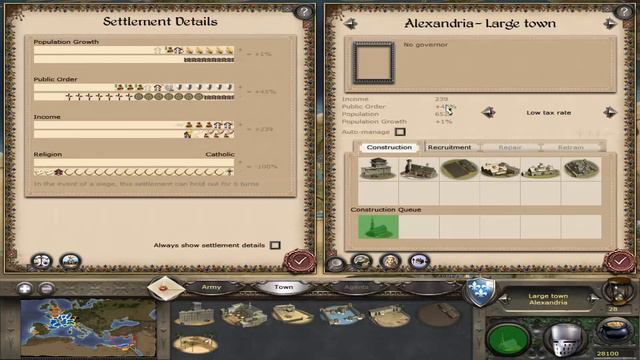 TOTAL IDIOT CAMPAIGN - France - Medieval II: Total War #4