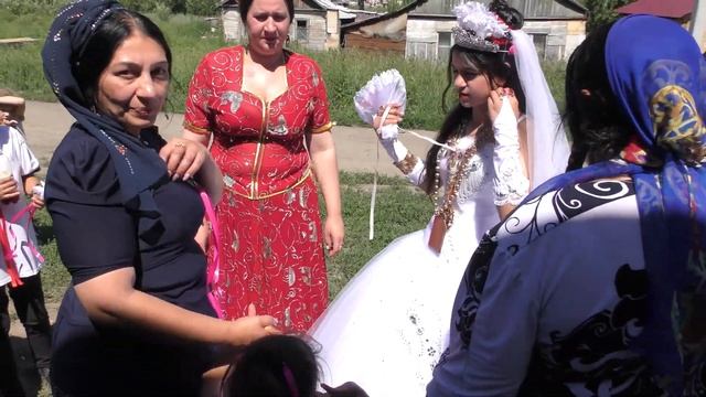 29 6 2022 2 цыганская свадьба