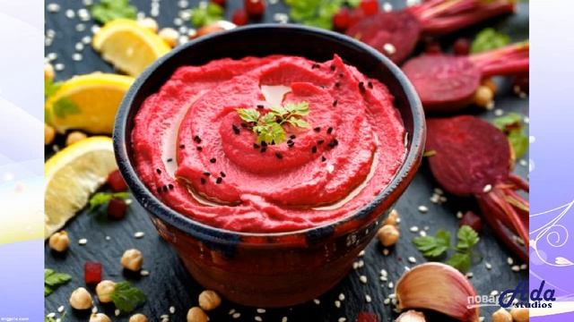 ★ВКУСНЯШКА!★ ХРЕН СО СВЕКЛОЙ НА ЗИМУ ★