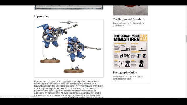 Chaos Space Marines Focus: The Lord Discordant